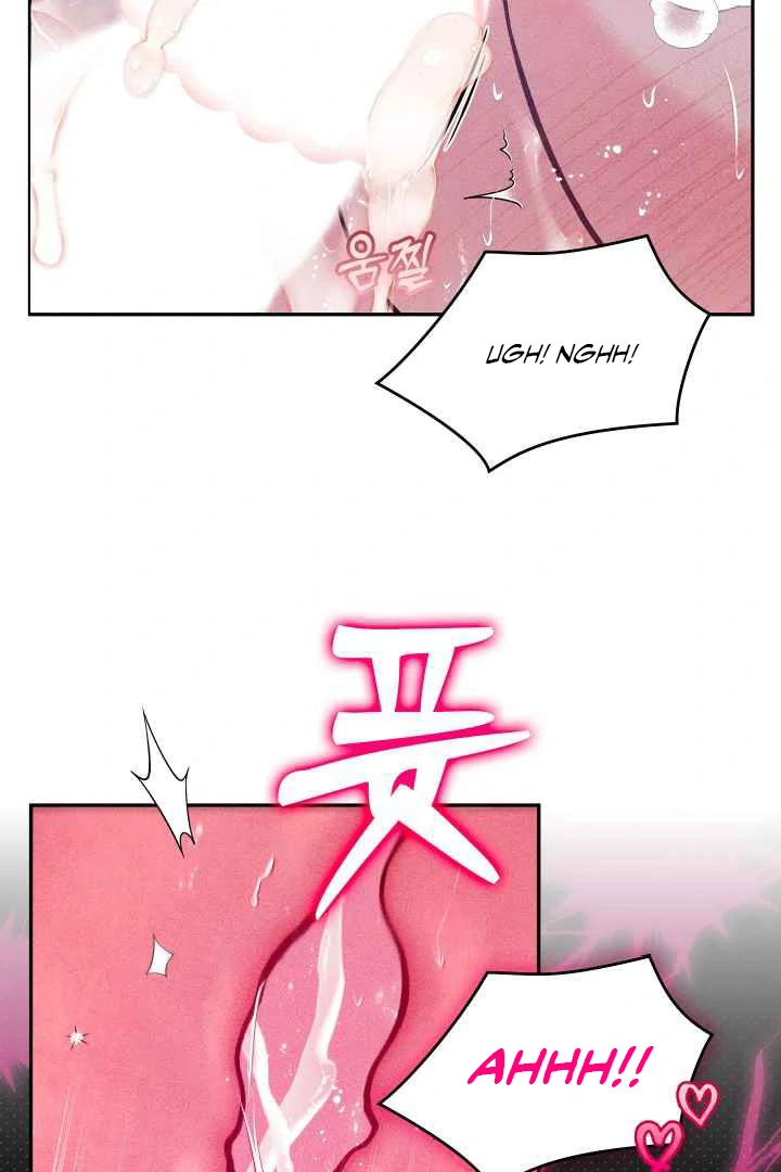 7 Sexy Days With 8 Sexy Men - Chapter 10 manhwa