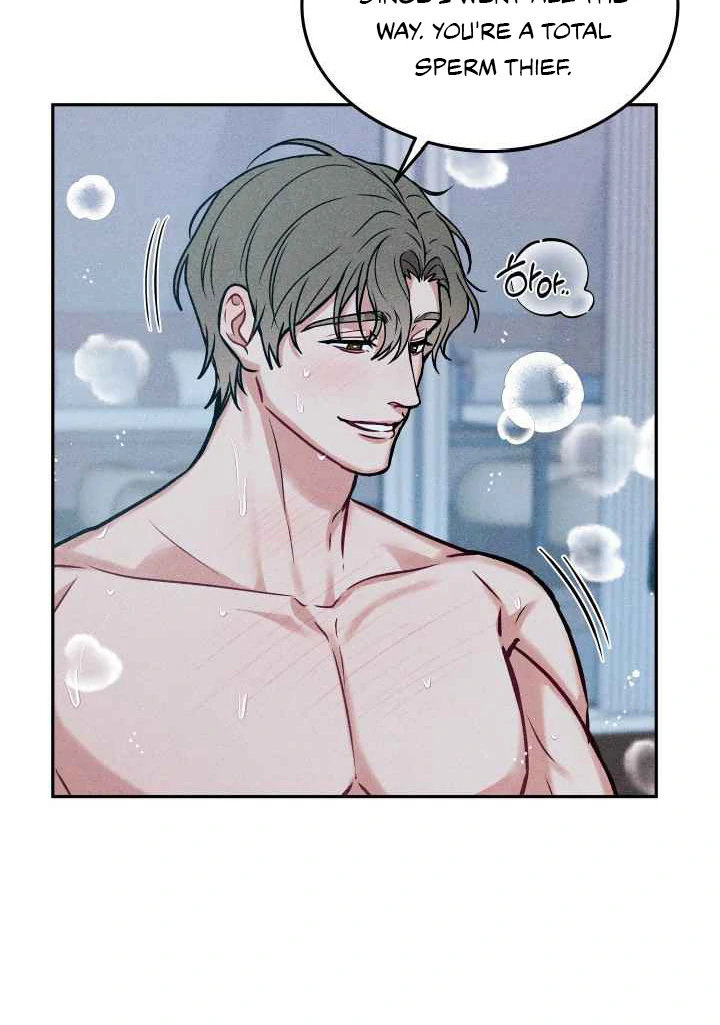 7 Sexy Days With 8 Sexy Men - Chapter 10 manhwa