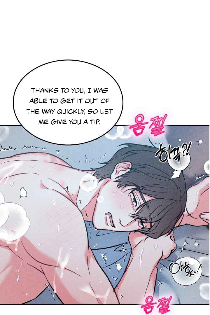7 Sexy Days With 8 Sexy Men - Chapter 10 manhwa