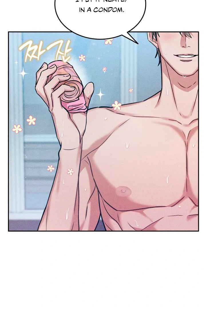 7 Sexy Days With 8 Sexy Men - Chapter 10 manhwa
