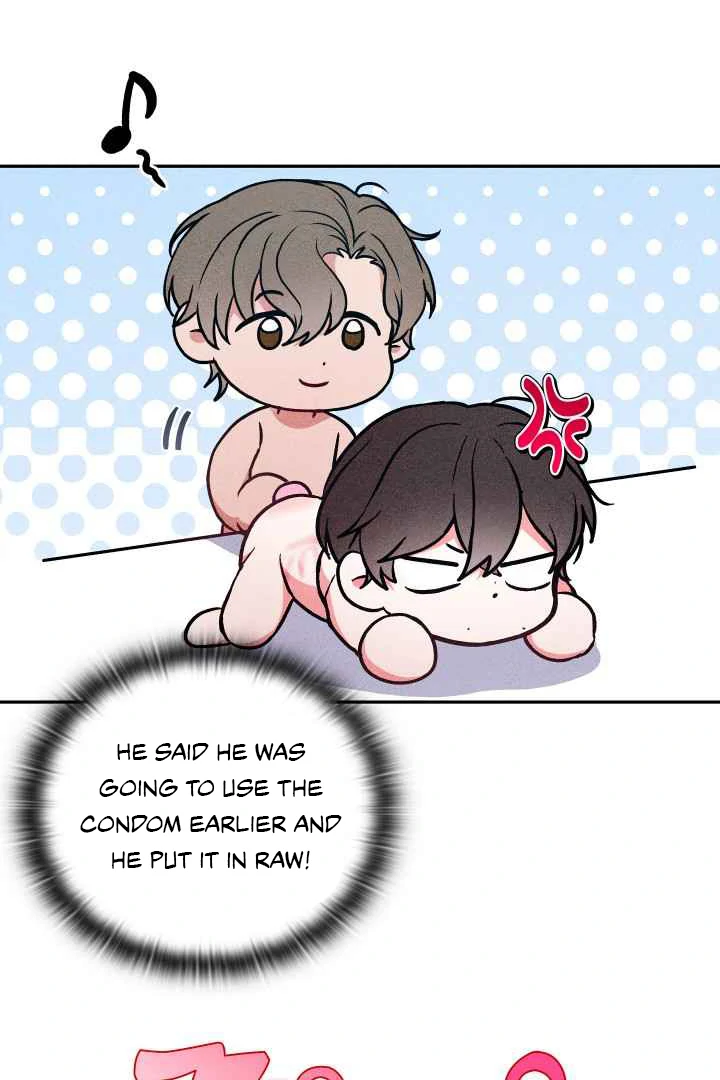 7 Sexy Days With 8 Sexy Men - Chapter 10 manhwa