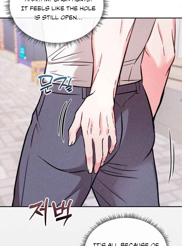 7 Sexy Days With 8 Sexy Men - Chapter 10 manhwa