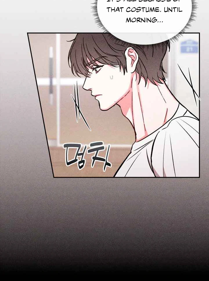 7 Sexy Days With 8 Sexy Men - Chapter 10 manhwa