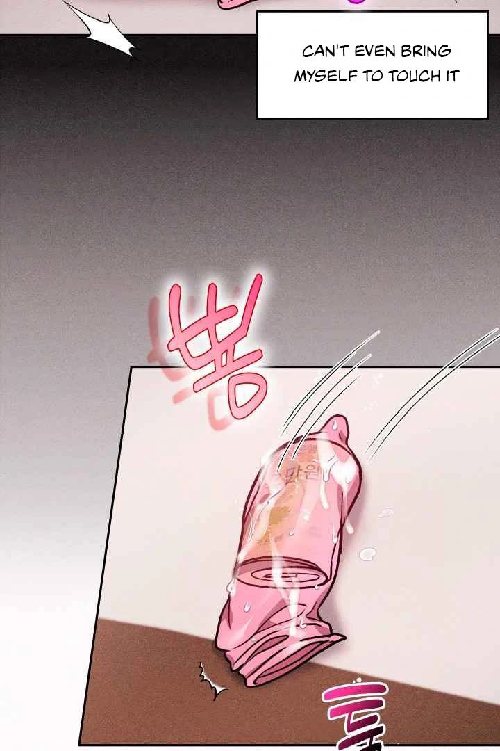 7 Sexy Days With 8 Sexy Men - Chapter 10 manhwa