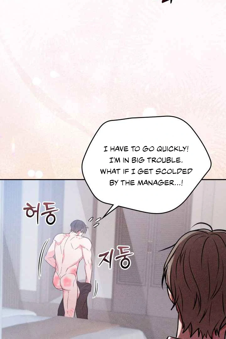 7 Sexy Days With 8 Sexy Men - Chapter 10 manhwa