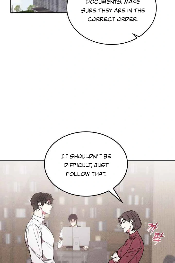 7 Sexy Days With 8 Sexy Men - Chapter 11 manhwa