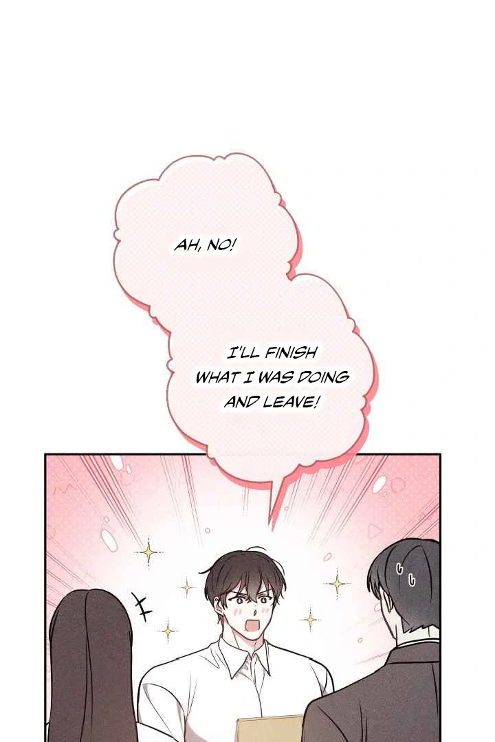 7 Sexy Days With 8 Sexy Men - Chapter 11 manhwa