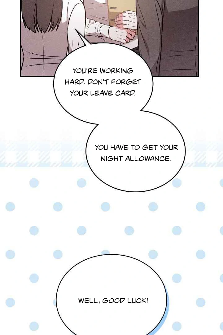 7 Sexy Days With 8 Sexy Men - Chapter 11 manhwa