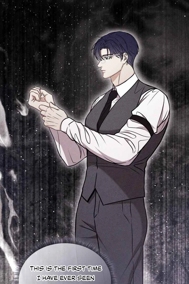 7 Sexy Days With 8 Sexy Men - Chapter 11 manhwa