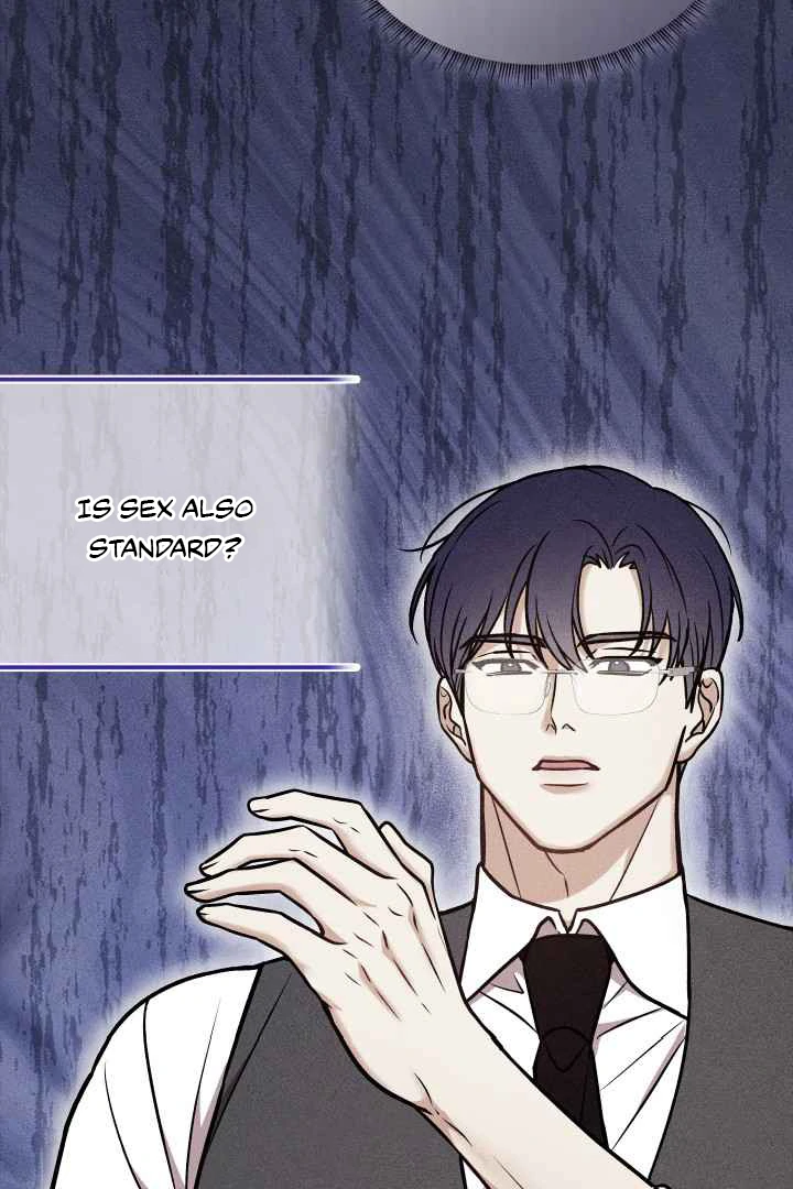 7 Sexy Days With 8 Sexy Men - Chapter 11 manhwa