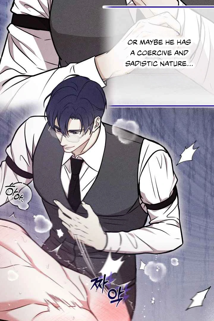 7 Sexy Days With 8 Sexy Men - Chapter 11 manhwa