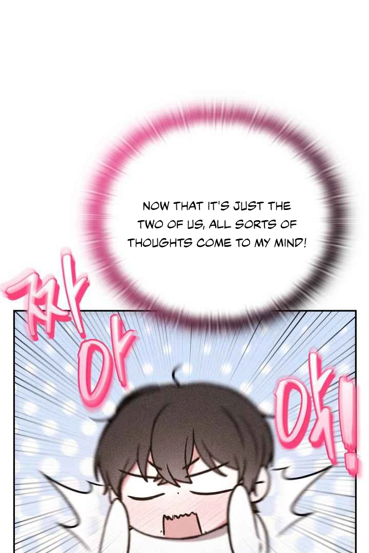 7 Sexy Days With 8 Sexy Men - Chapter 11 manhwa