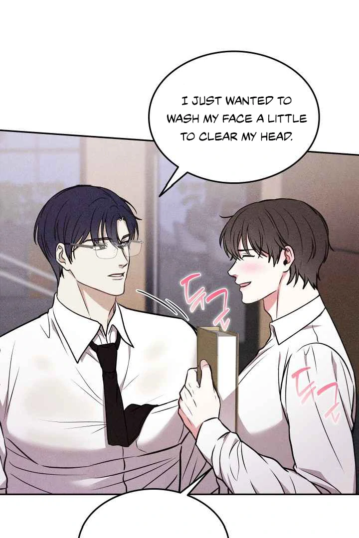 7 Sexy Days With 8 Sexy Men - Chapter 11 manhwa
