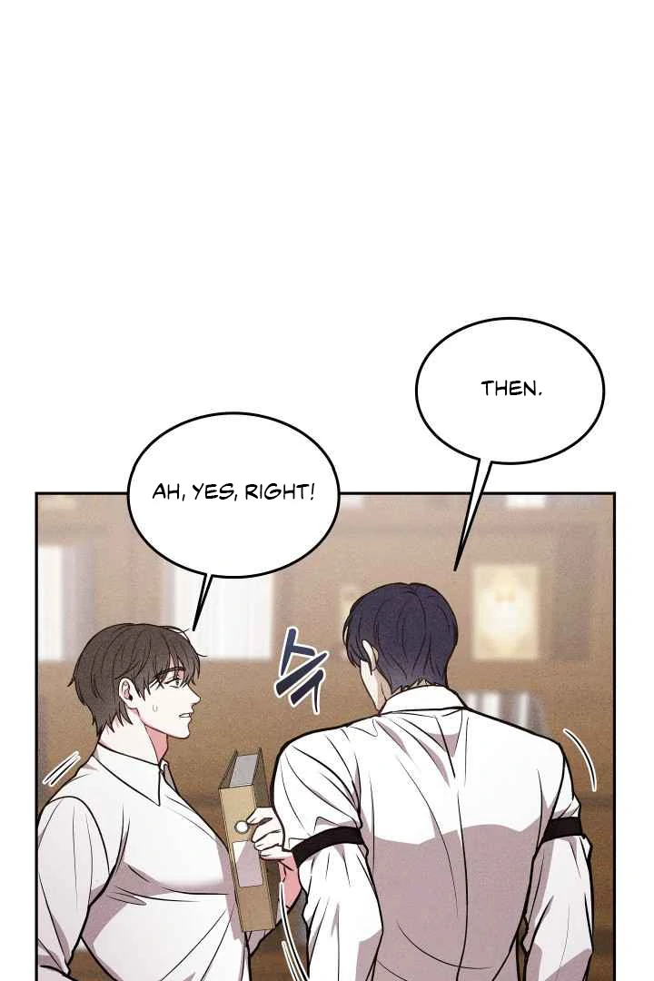 7 Sexy Days With 8 Sexy Men - Chapter 11 manhwa