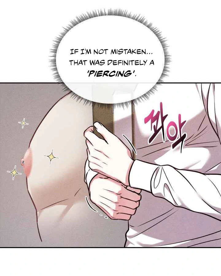 7 Sexy Days With 8 Sexy Men - Chapter 11 manhwa