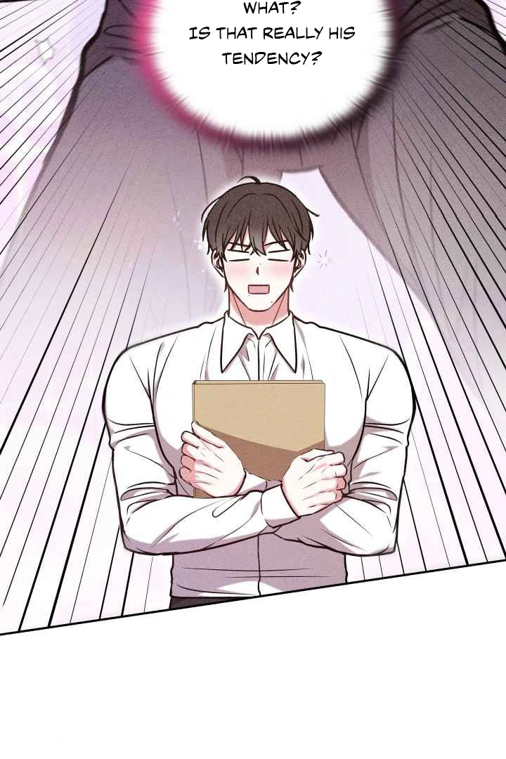 7 Sexy Days With 8 Sexy Men - Chapter 11 manhwa