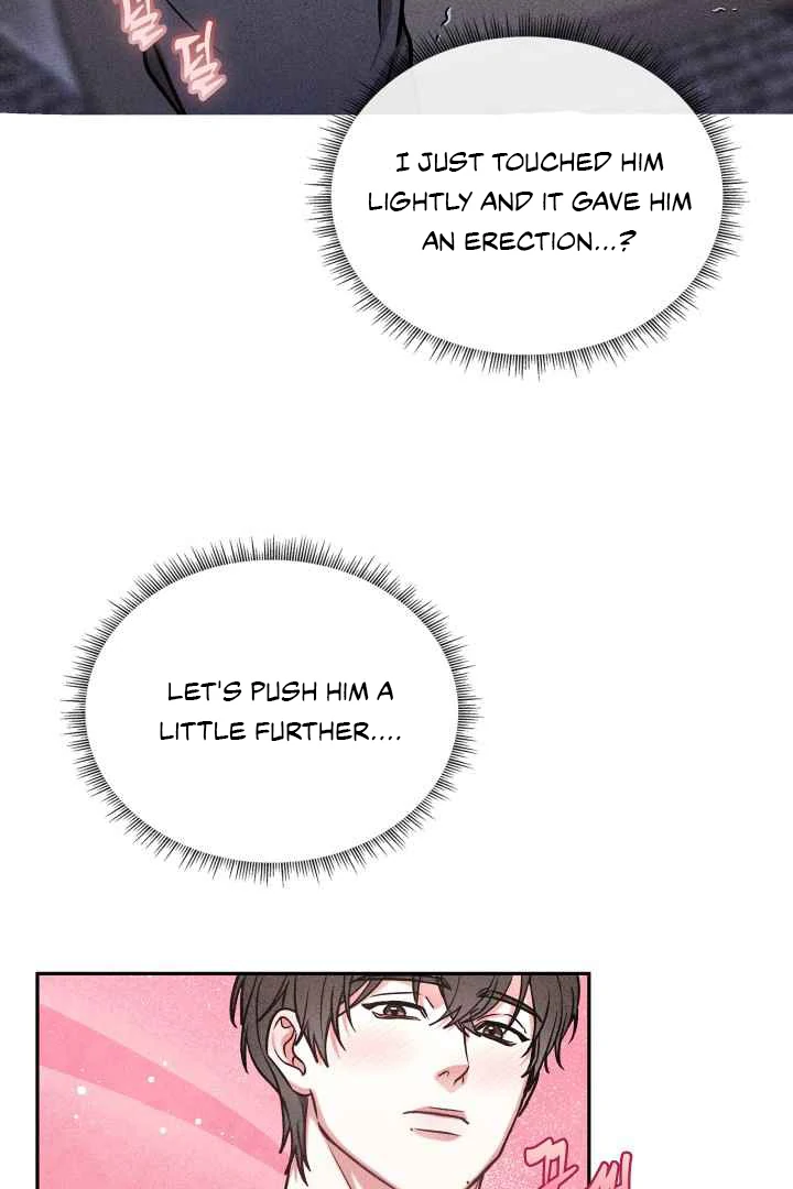 7 Sexy Days With 8 Sexy Men - Chapter 11 manhwa