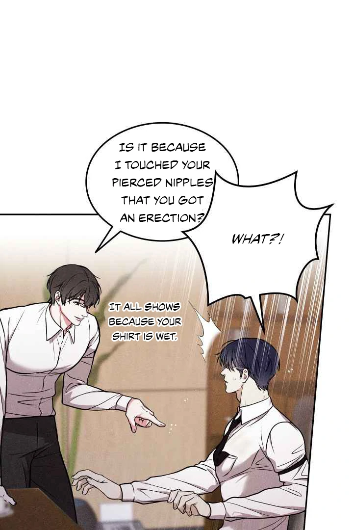 7 Sexy Days With 8 Sexy Men - Chapter 11 manhwa