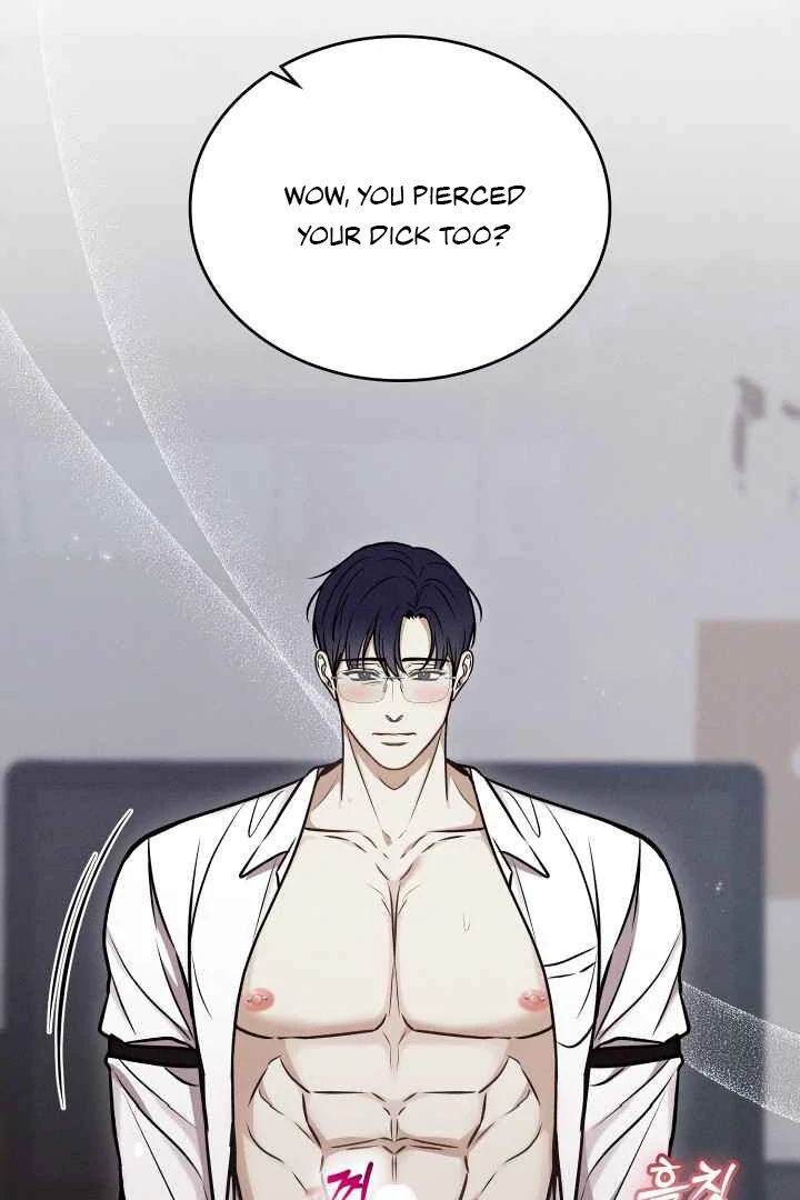 7 Sexy Days With 8 Sexy Men - Chapter 11 manhwa