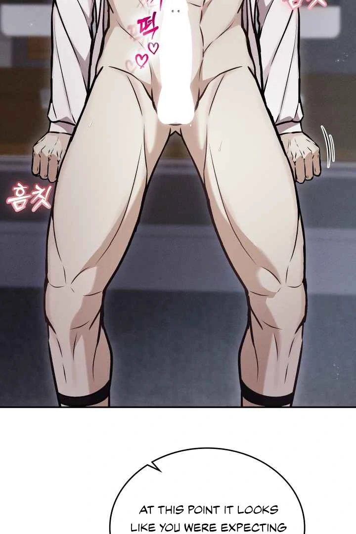 7 Sexy Days With 8 Sexy Men - Chapter 11 manhwa