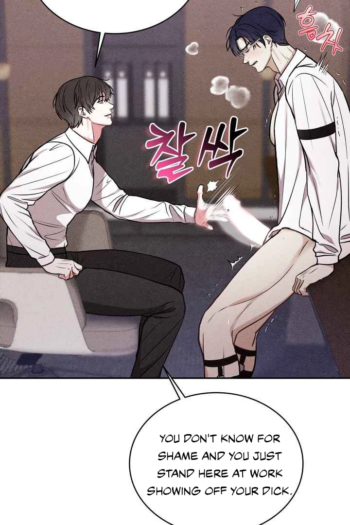 7 Sexy Days With 8 Sexy Men - Chapter 12 manhwa