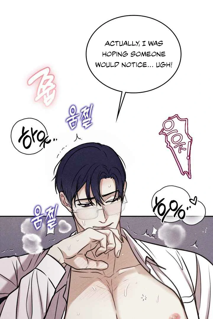 7 Sexy Days With 8 Sexy Men - Chapter 12 manhwa