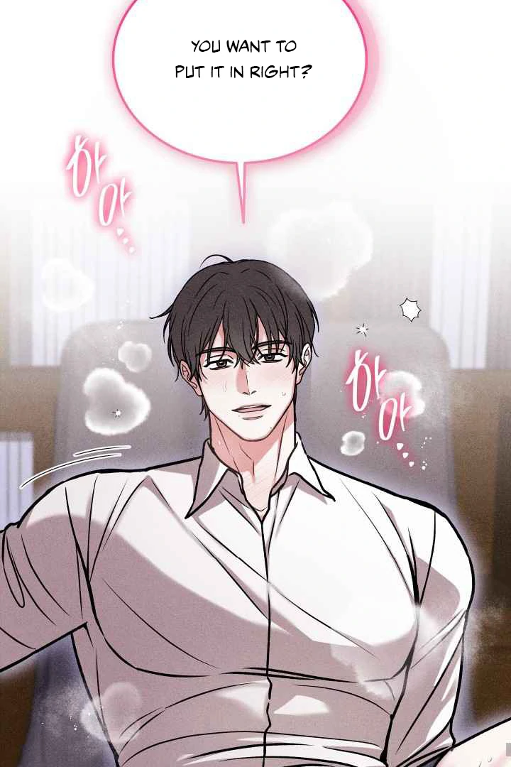 7 Sexy Days With 8 Sexy Men - Chapter 12 manhwa