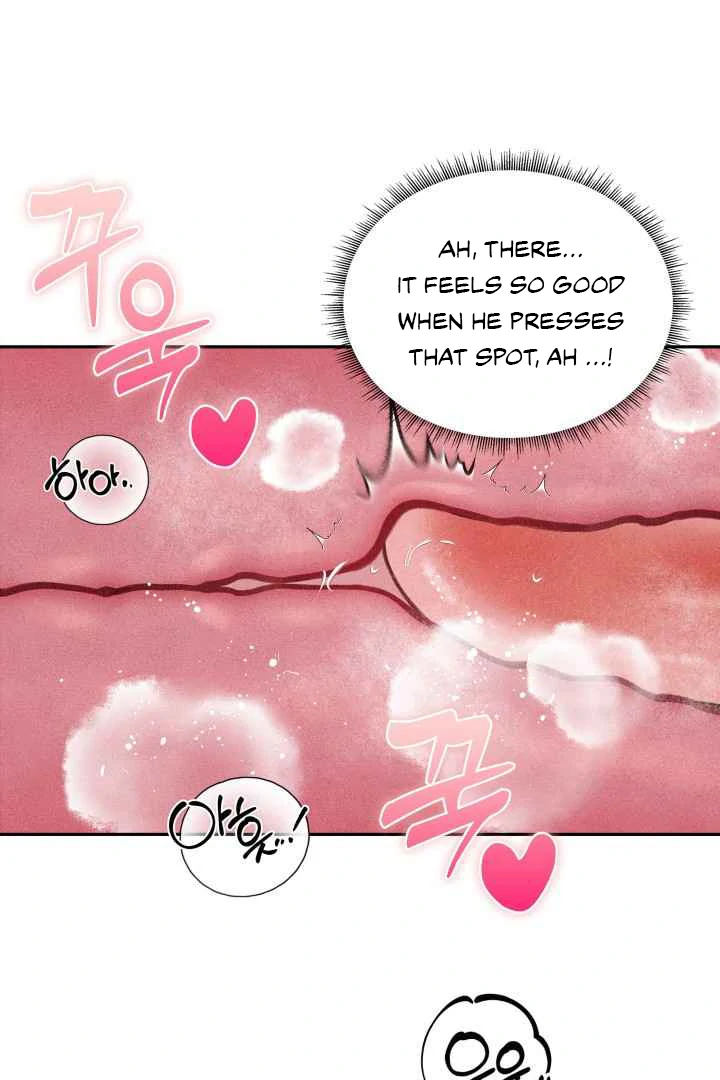 7 Sexy Days With 8 Sexy Men - Chapter 12 manhwa