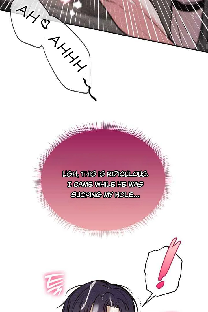7 Sexy Days With 8 Sexy Men - Chapter 12 manhwa