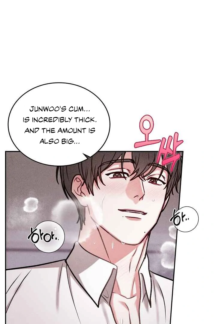 7 Sexy Days With 8 Sexy Men - Chapter 12 manhwa