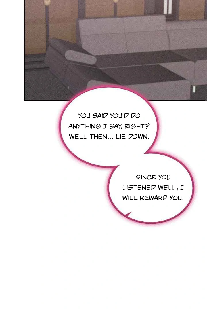 7 Sexy Days With 8 Sexy Men - Chapter 12 manhwa