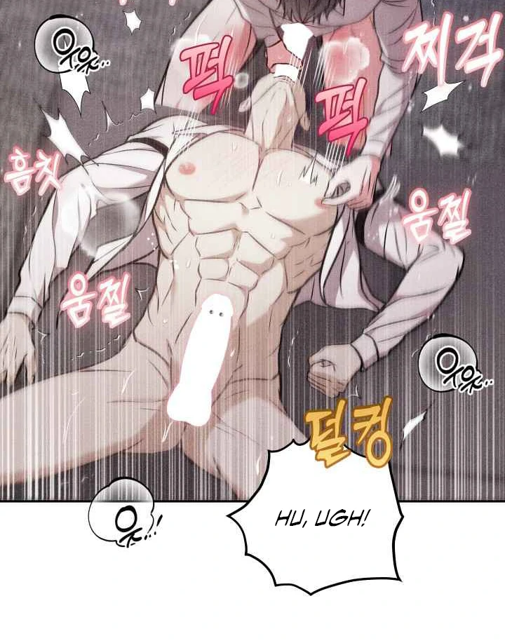 7 Sexy Days With 8 Sexy Men - Chapter 12 manhwa