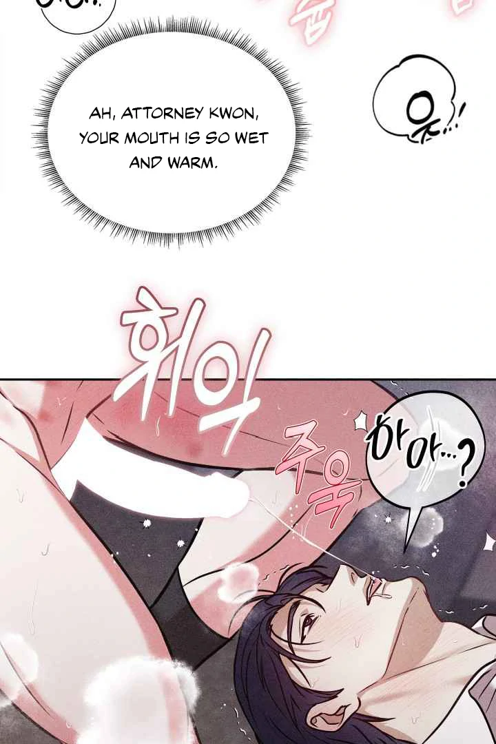 7 Sexy Days With 8 Sexy Men - Chapter 12 manhwa