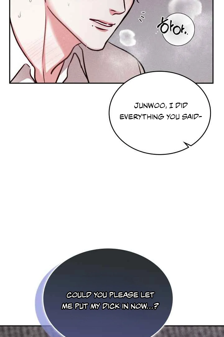 7 Sexy Days With 8 Sexy Men - Chapter 12 manhwa