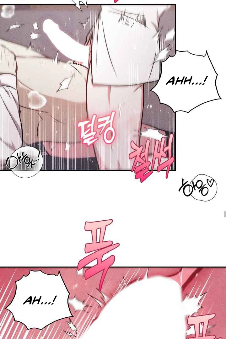 7 Sexy Days With 8 Sexy Men - Chapter 12 manhwa
