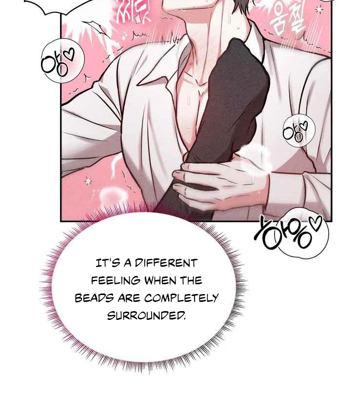 7 Sexy Days With 8 Sexy Men - Chapter 12 manhwa