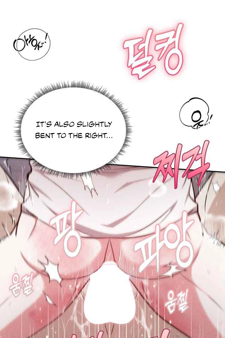 7 Sexy Days With 8 Sexy Men - Chapter 12 manhwa