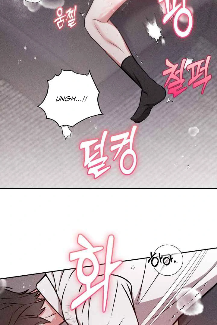 7 Sexy Days With 8 Sexy Men - Chapter 12 manhwa