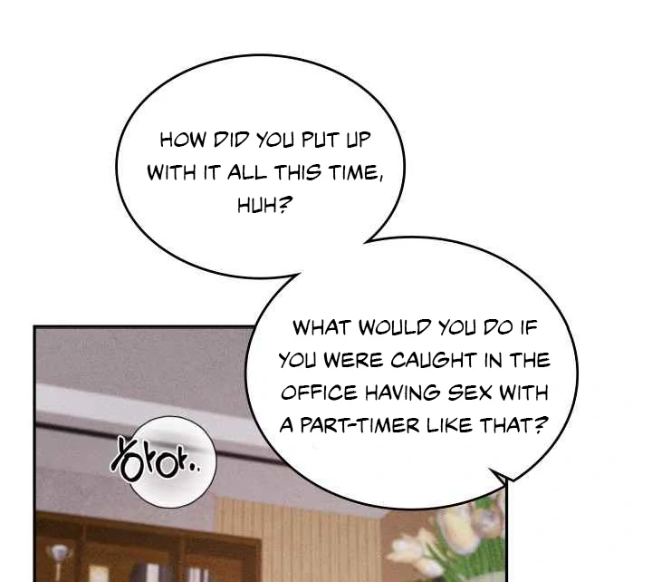 7 Sexy Days With 8 Sexy Men - Chapter 12 manhwa