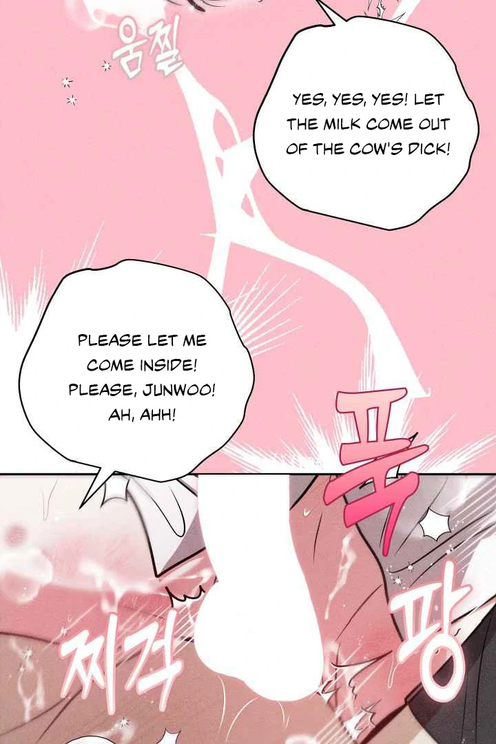 7 Sexy Days With 8 Sexy Men - Chapter 12 manhwa