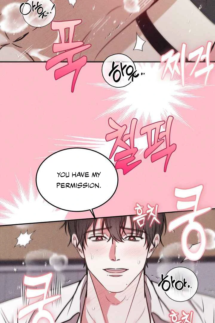 7 Sexy Days With 8 Sexy Men - Chapter 12 manhwa