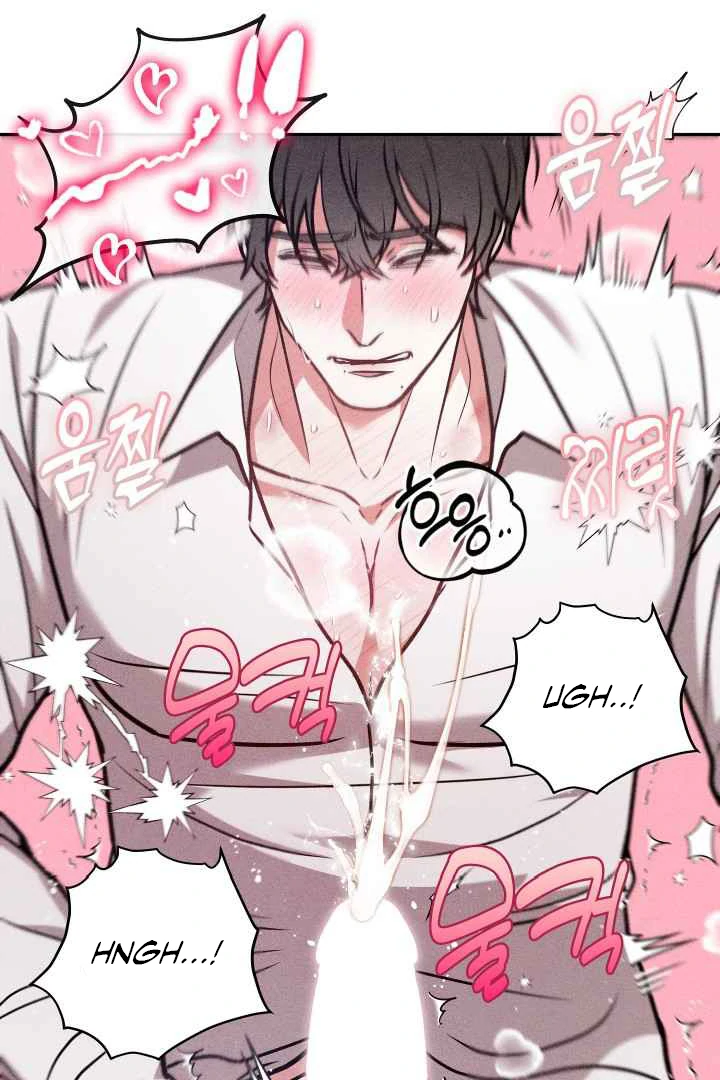 7 Sexy Days With 8 Sexy Men - Chapter 12 manhwa