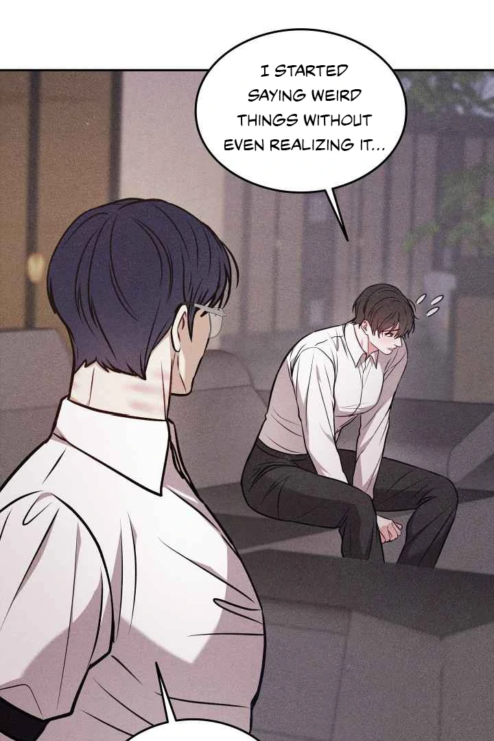 7 Sexy Days With 8 Sexy Men - Chapter 12 manhwa