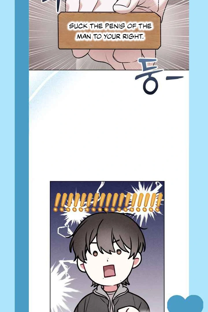 7 Sexy Days With 8 Sexy Men - Chapter 12 manhwa