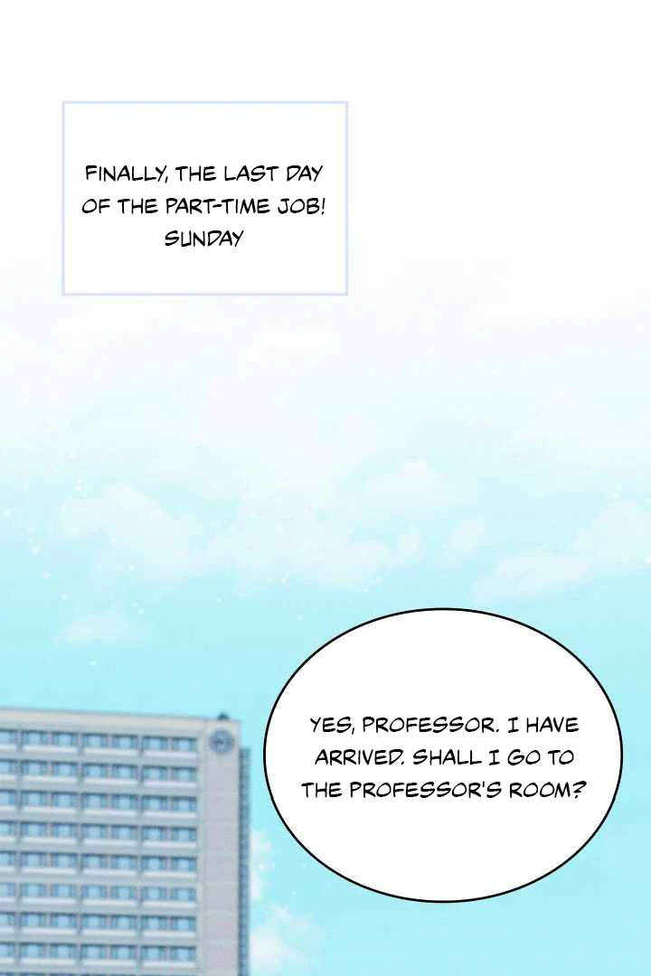 7 Sexy Days With 8 Sexy Men - Chapter 13 manhwa