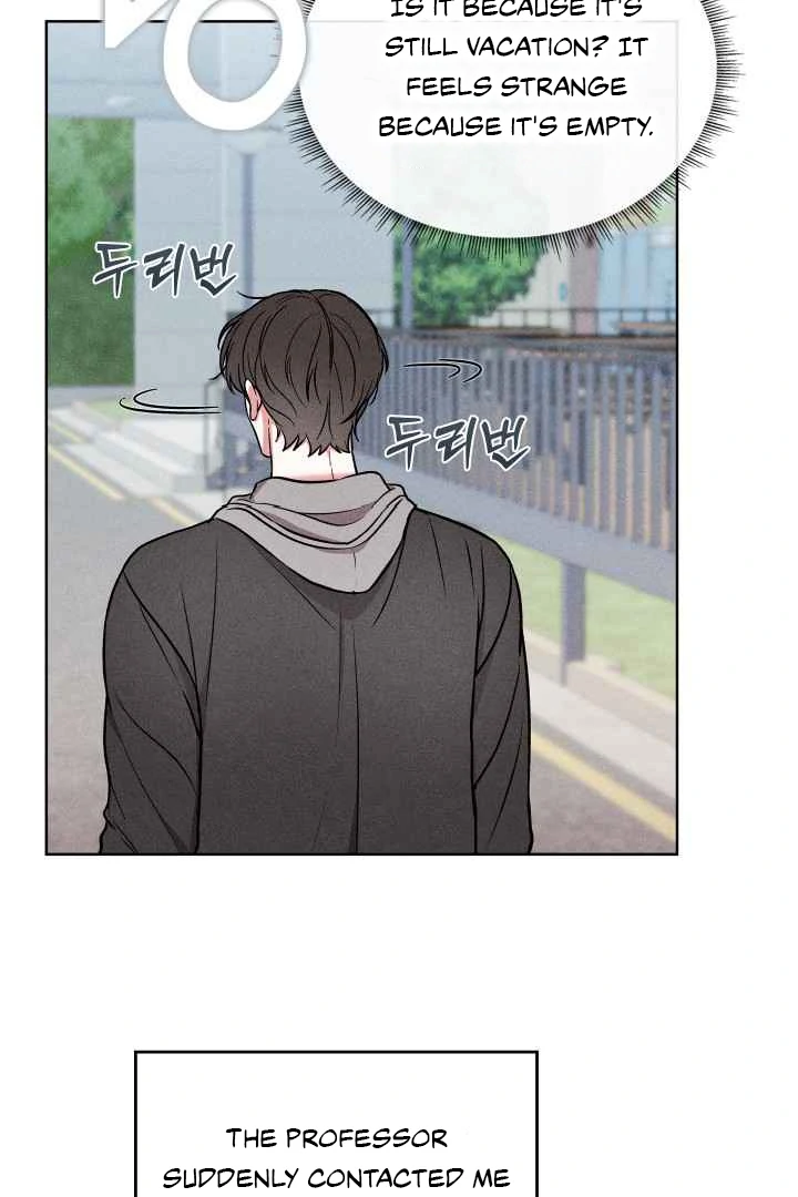 7 Sexy Days With 8 Sexy Men - Chapter 13 manhwa