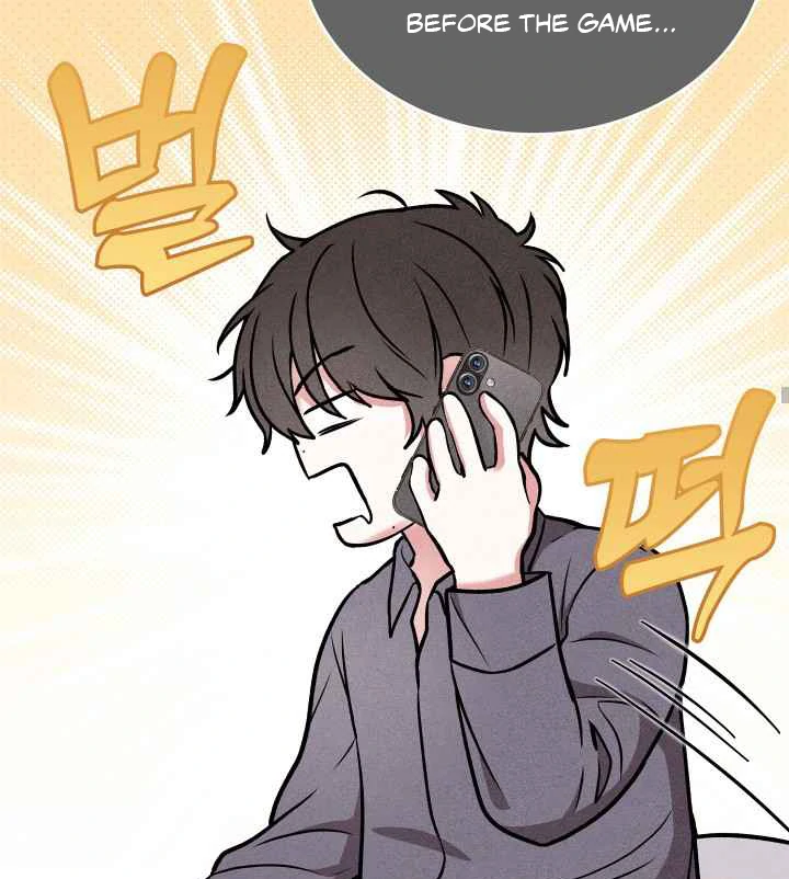 7 Sexy Days With 8 Sexy Men - Chapter 13 manhwa