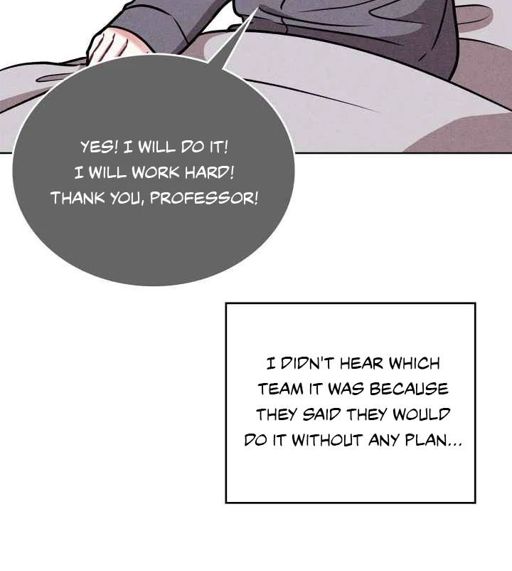 7 Sexy Days With 8 Sexy Men - Chapter 13 manhwa