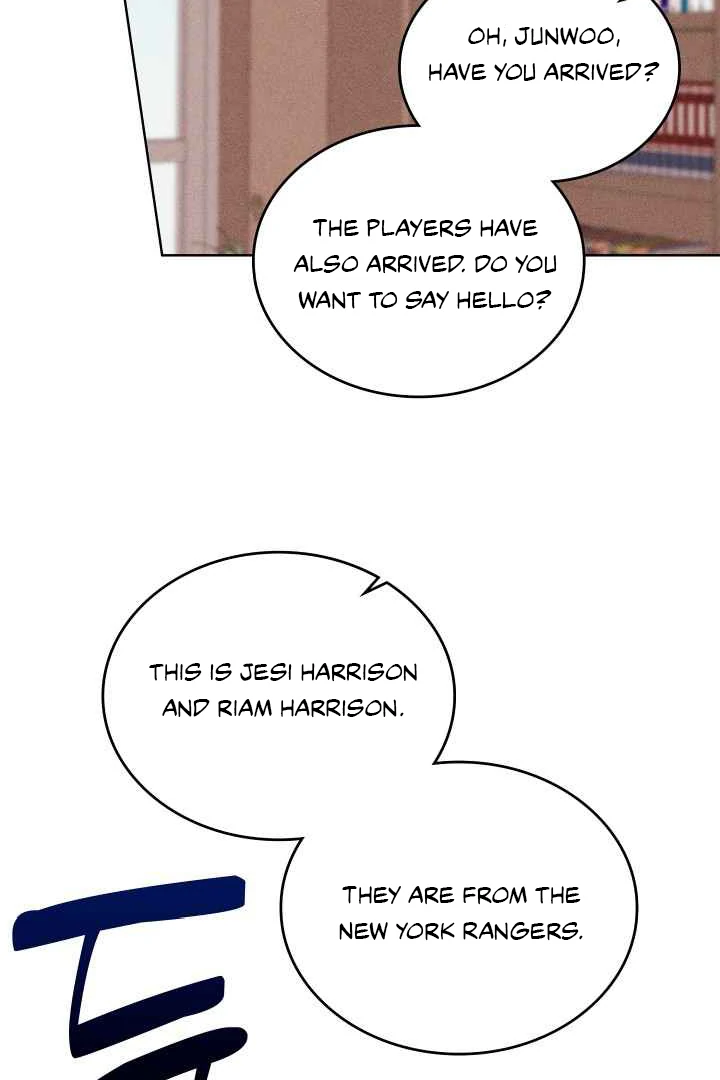 7 Sexy Days With 8 Sexy Men - Chapter 13 manhwa