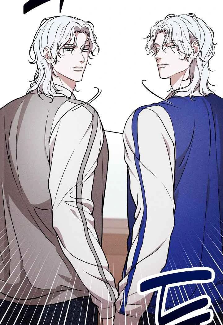 7 Sexy Days With 8 Sexy Men - Chapter 13 manhwa
